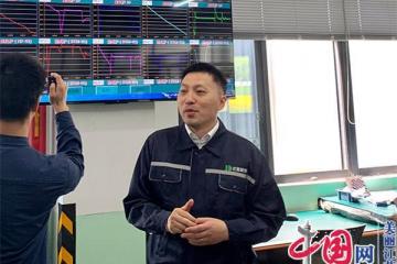 台商陈志伟的昆山情结