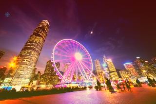 CBRE发布《2023年中国房地产市场展望》报告：商业地产市场有望大幅提